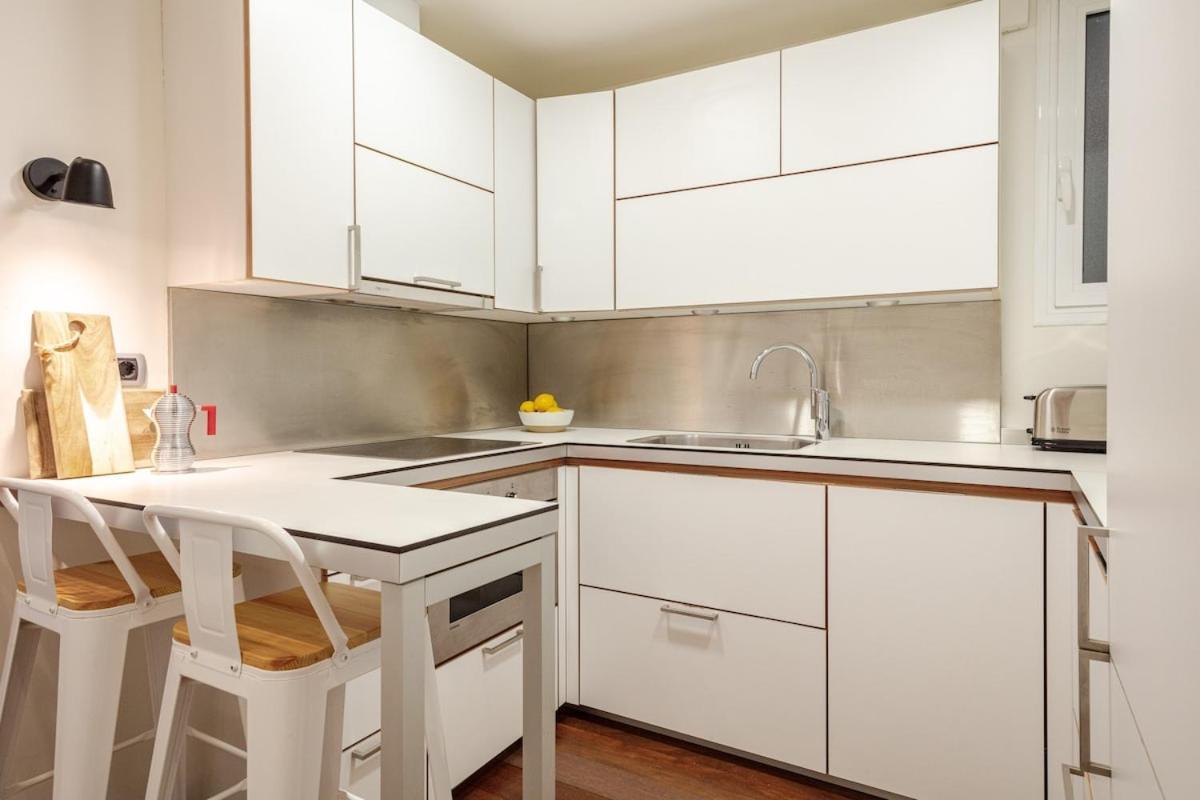 Appartamento New Charming & Cozy Gem Location