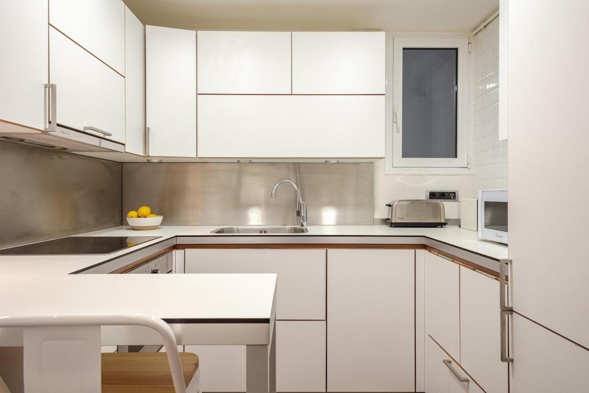 New Charming & Cozy Gem Location Appartamento *
