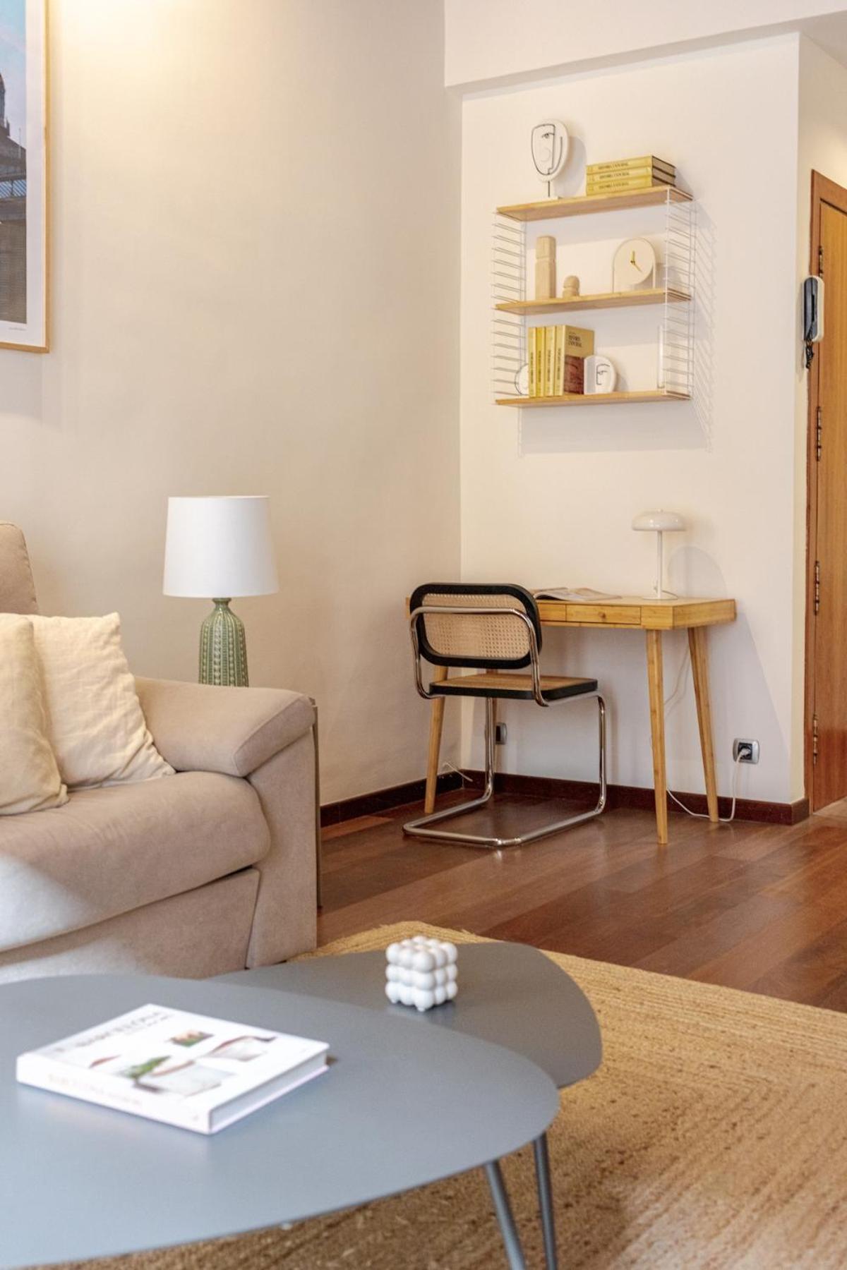 New Charming & Cozy Gem Location * Barcellona