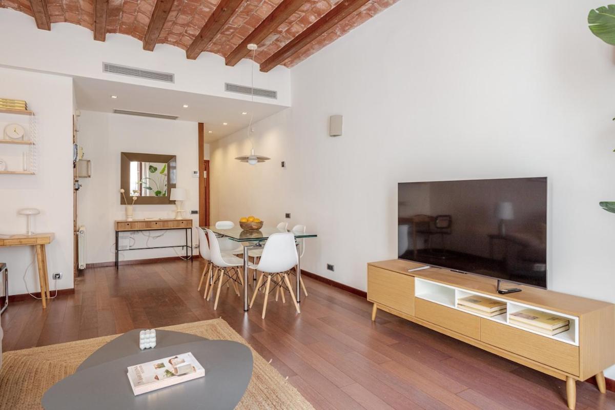 New Charming & Cozy Gem Location Appartamento Barcellona