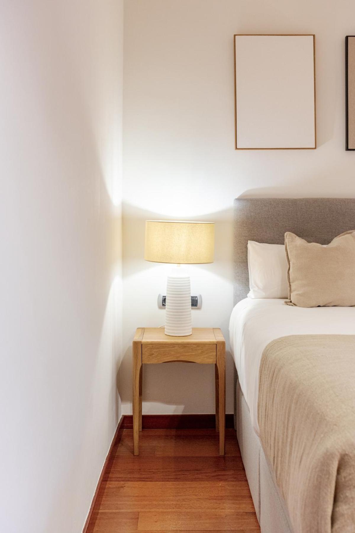 New Charming & Cozy Gem Location * Barcellona