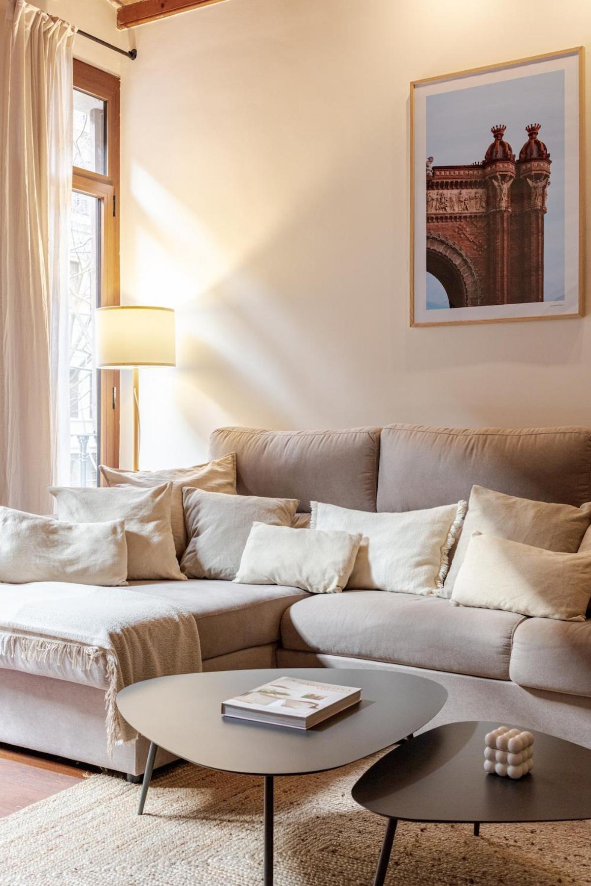 Appartamento New Charming & Cozy Gem Location *